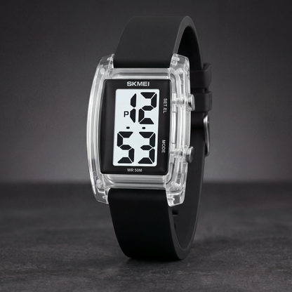 Quinn Digital Watch