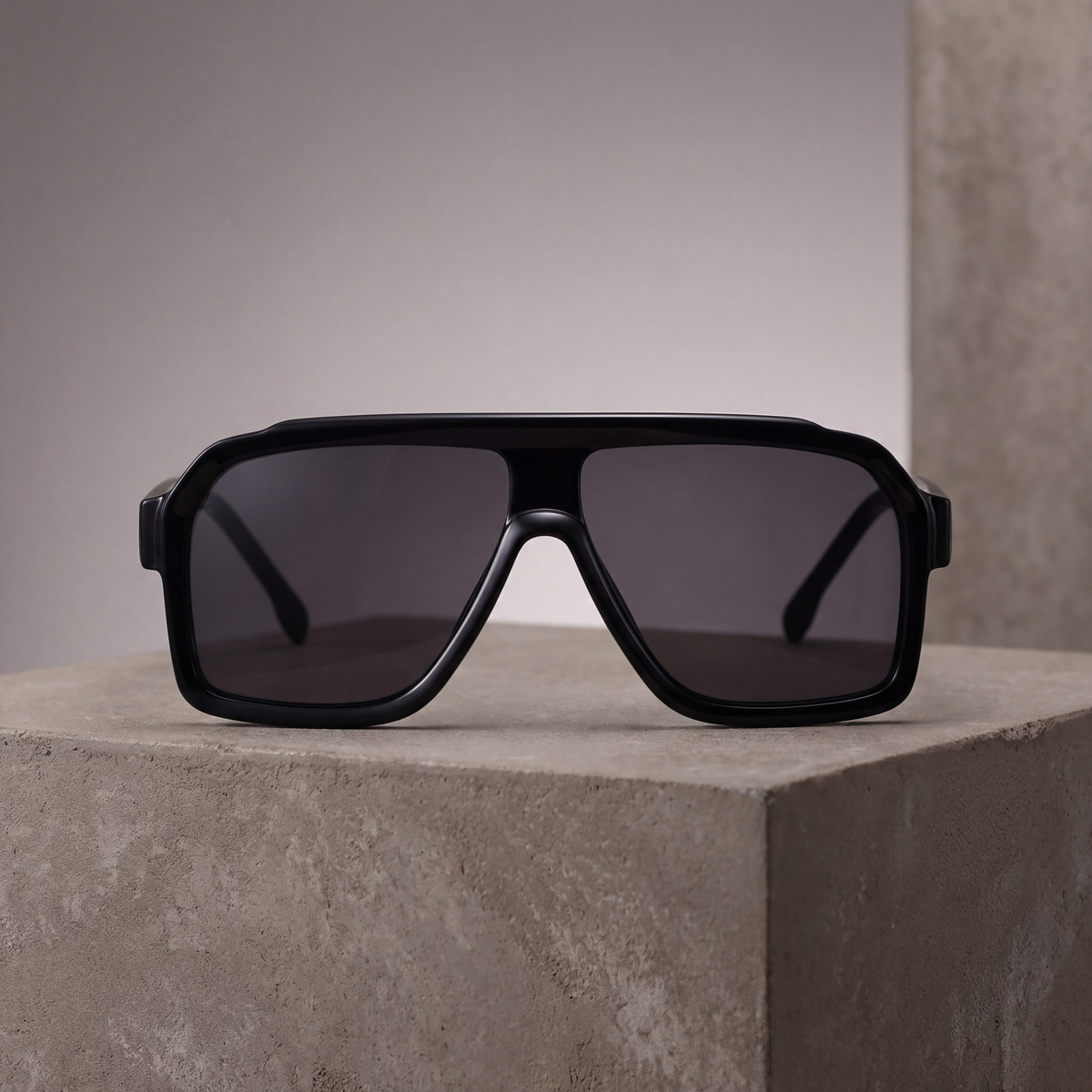 Jett Square Sunglasses