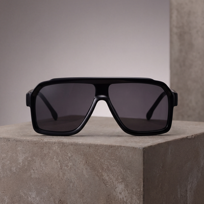 Jett Square Sunglasses