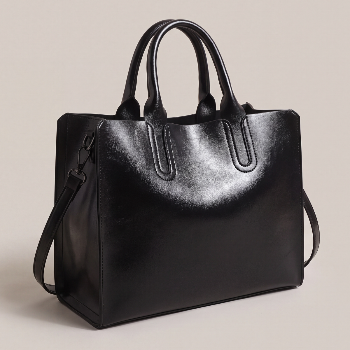 Margo Soft Tote