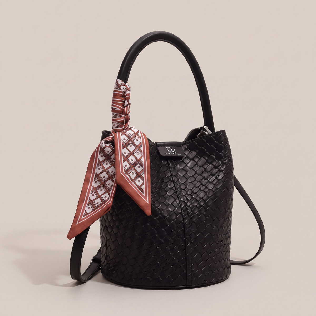 Hazel Bucket Bag