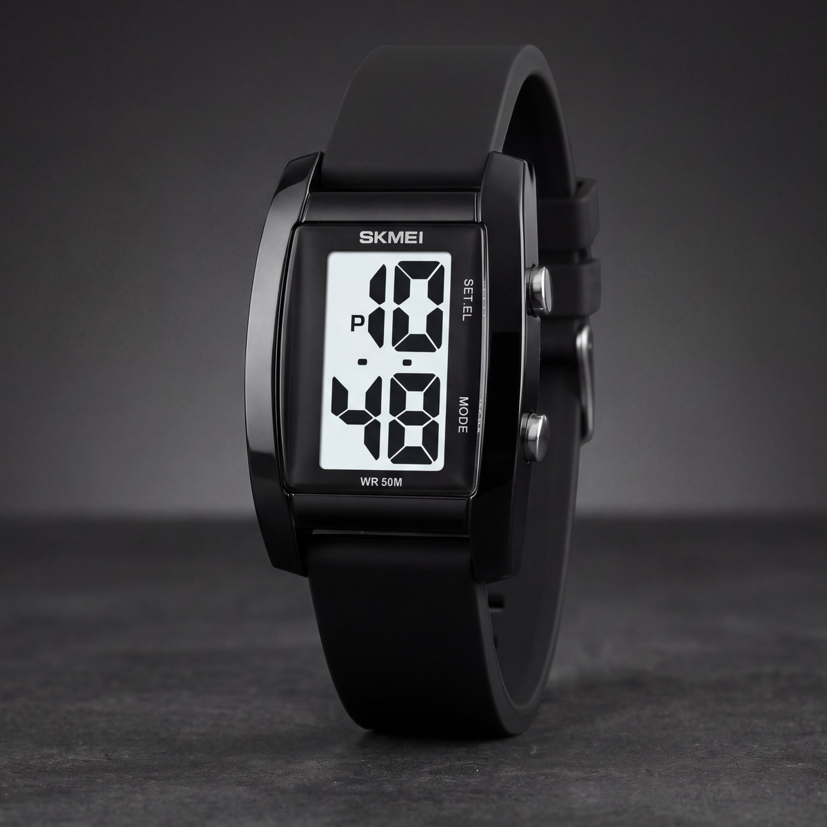 Quinn Digital Watch