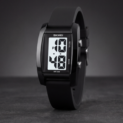 Quinn Digital Watch