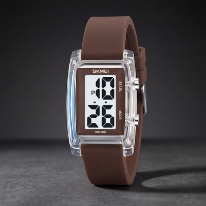 Quinn Digital Watch
