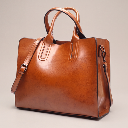 Margo Soft Tote