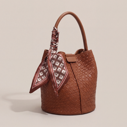 Hazel Bucket Bag