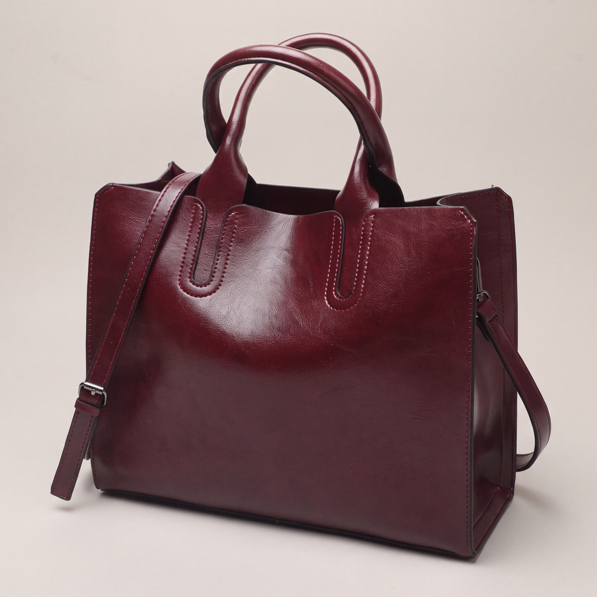 Margo Soft Tote
