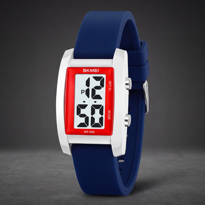 Quinn Digital Watch