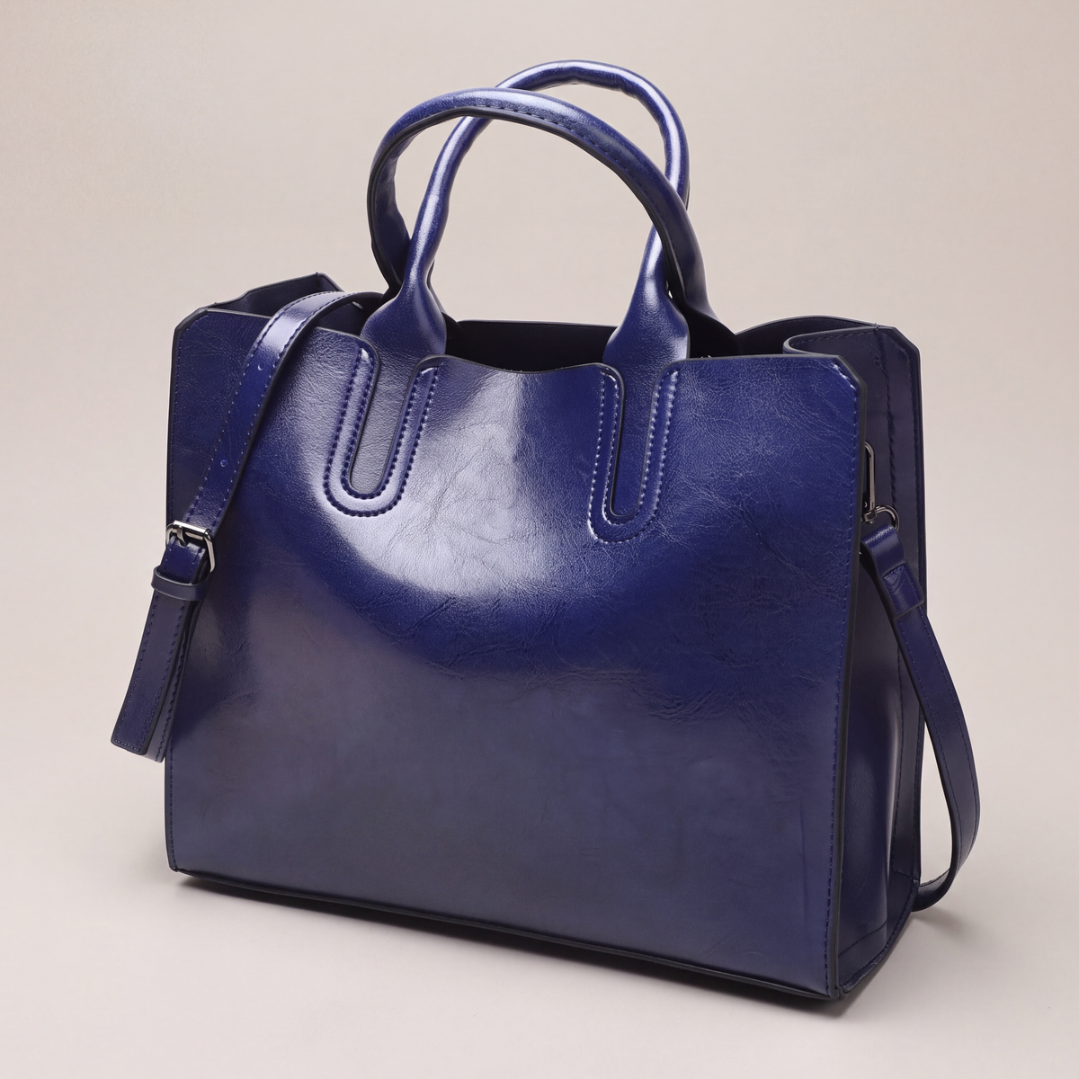 Margo Soft Tote