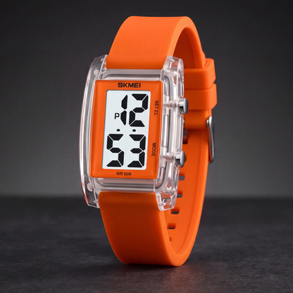 Quinn Digital Watch