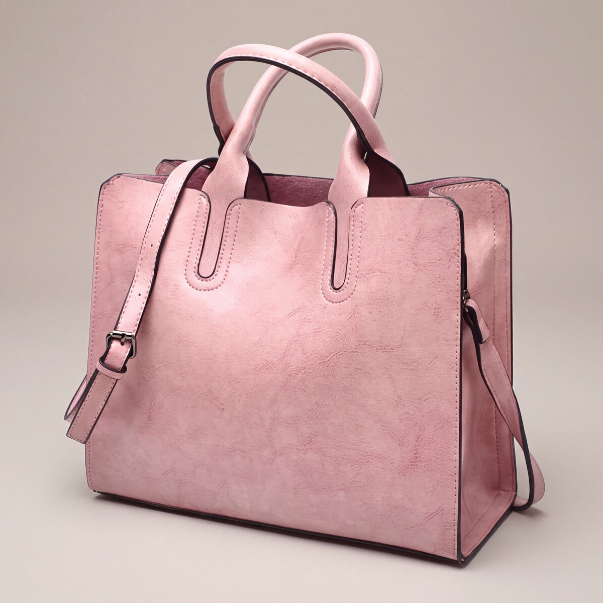 Margo Soft Tote