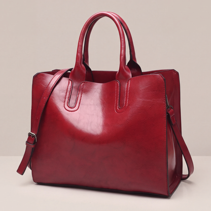 Margo Soft Tote