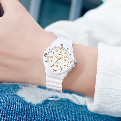 Kade Sport Quartz Watch