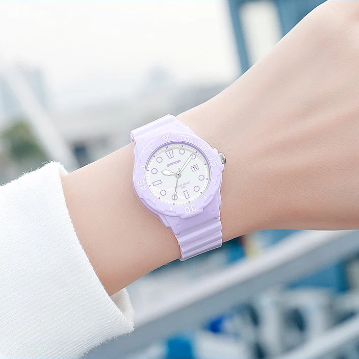 Kade Sport Quartz Watch