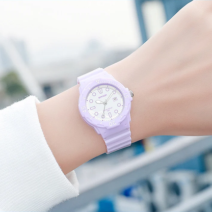 Kade Sport Quartz Watch