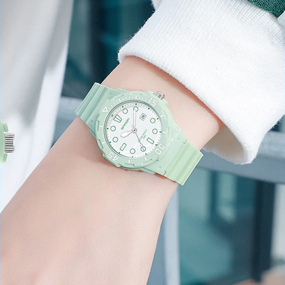 Kade Sport Quartz Watch
