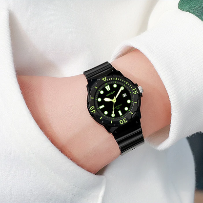 Kade Sport Quartz Watch