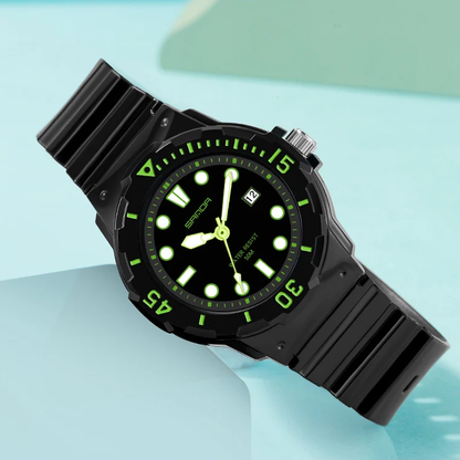 Kade Sport Quartz Watch