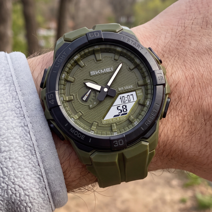 Trent Sport Digital Watch