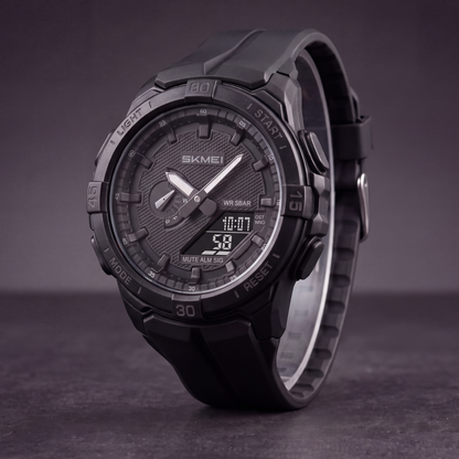 Trent Sport Digital Watch