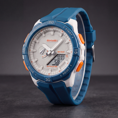 Trent Sport Digital Watch