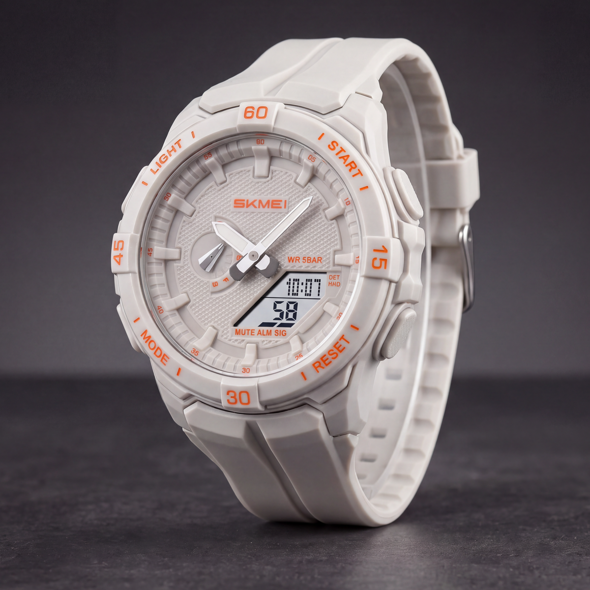 Trent Sport Digital Watch
