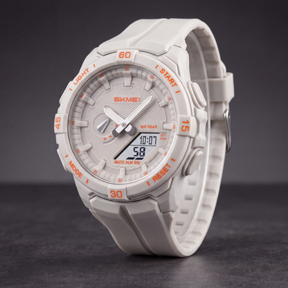 Trent Sport Digital Watch