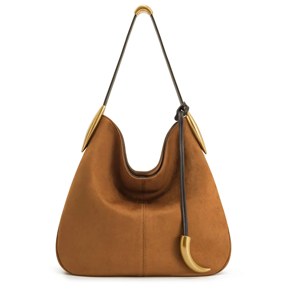 Sloane Crescent Shoulder Bag