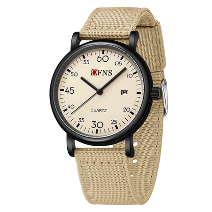Fenwick Nylon Field Watch
