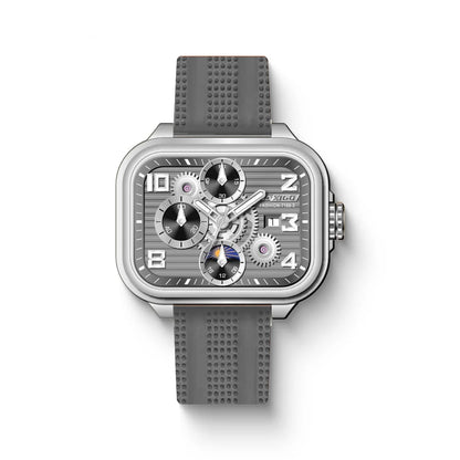 Colby Silicone Sport Watch