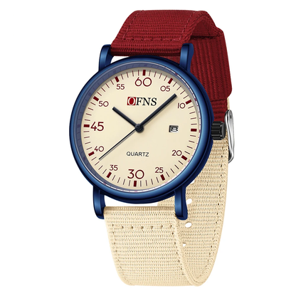 Fenwick Nylon Field Watch