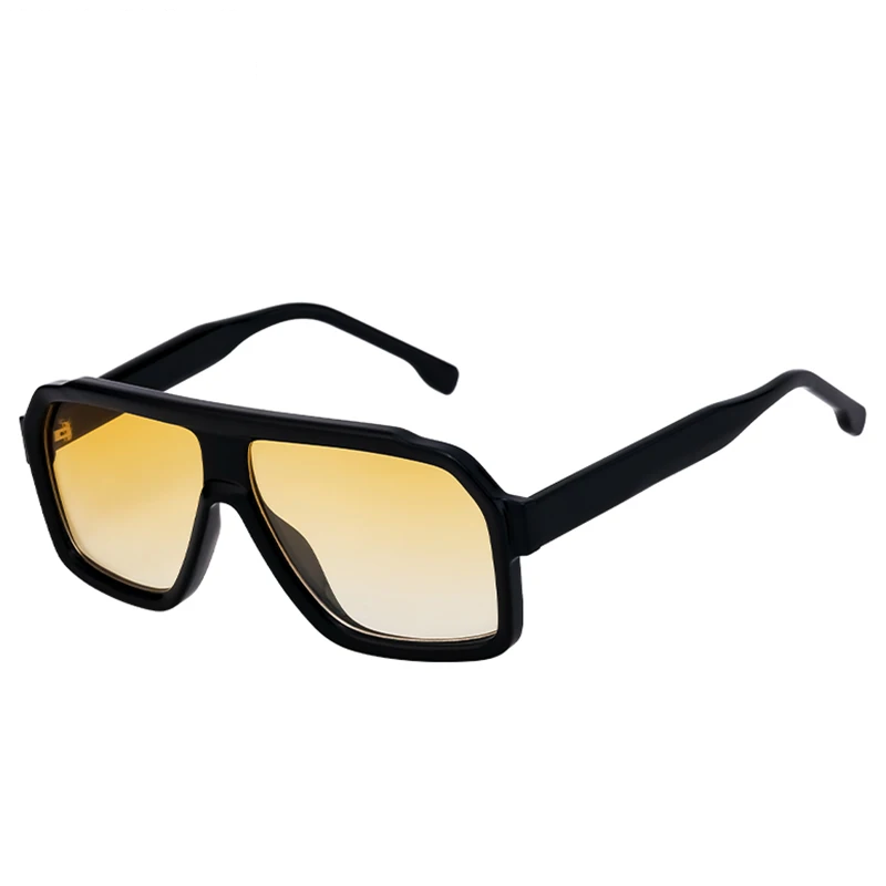 Jett Square Sunglasses