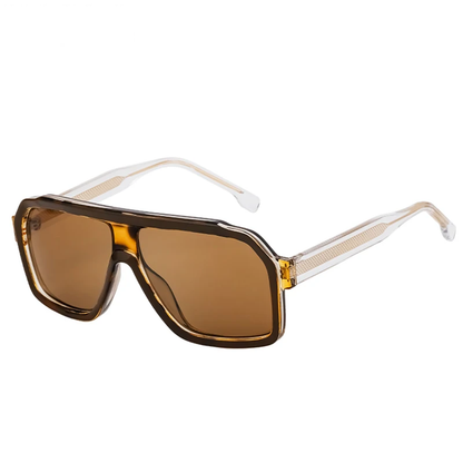 Jett Square Sunglasses