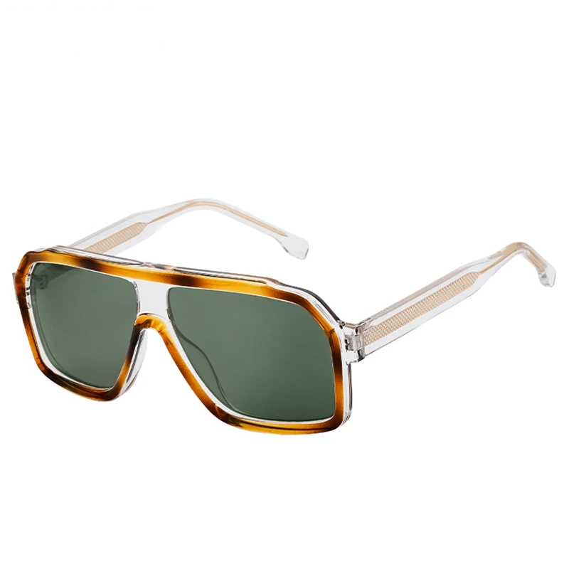Jett Square Sunglasses