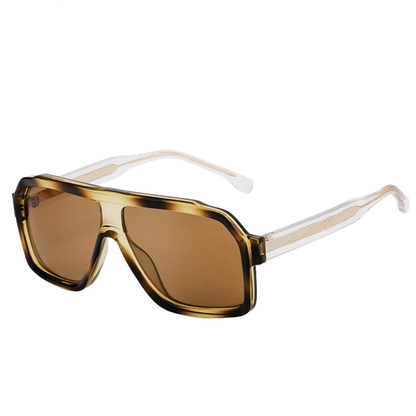 Jett Square Sunglasses