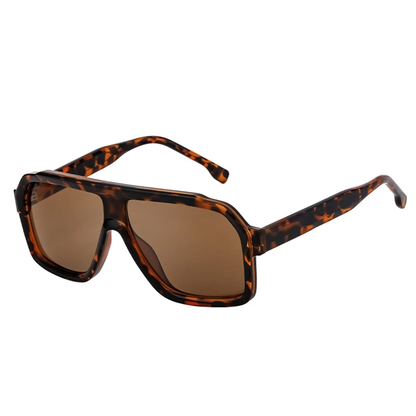 Jett Square Sunglasses