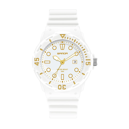 Kade Sport Quartz Watch