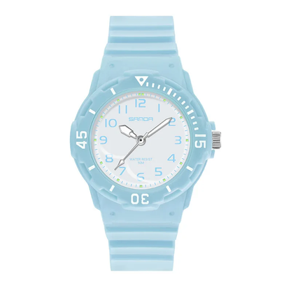 Kade Sport Quartz Watch