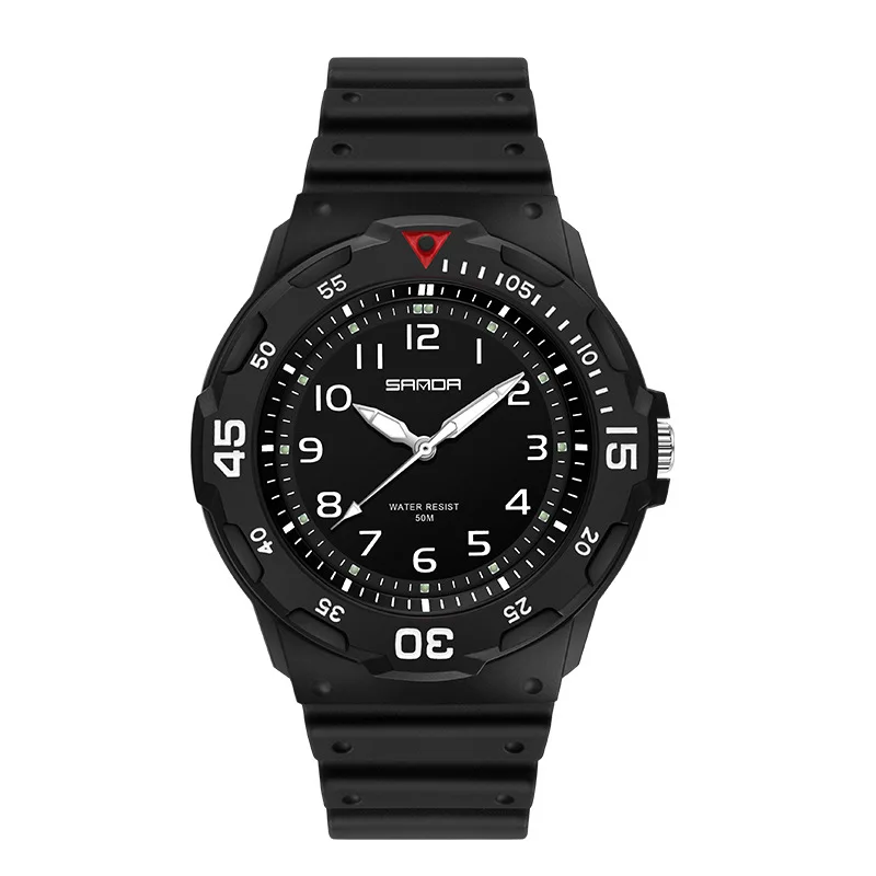 Kade Sport Quartz Watch