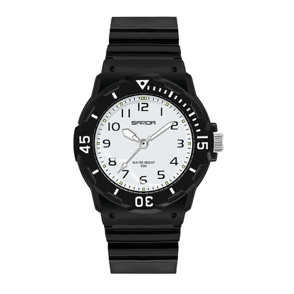 Kade Sport Quartz Watch