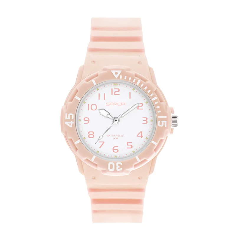 Kade Sport Quartz Watch