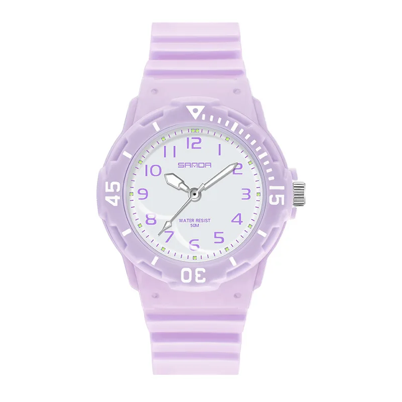 Kade Sport Quartz Watch