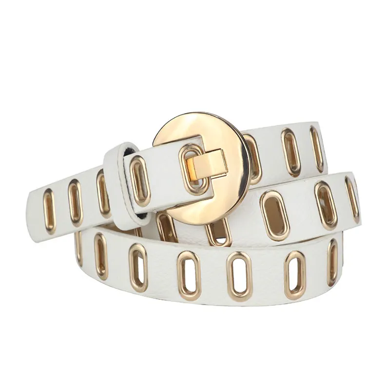 Bexley Grommet Belt