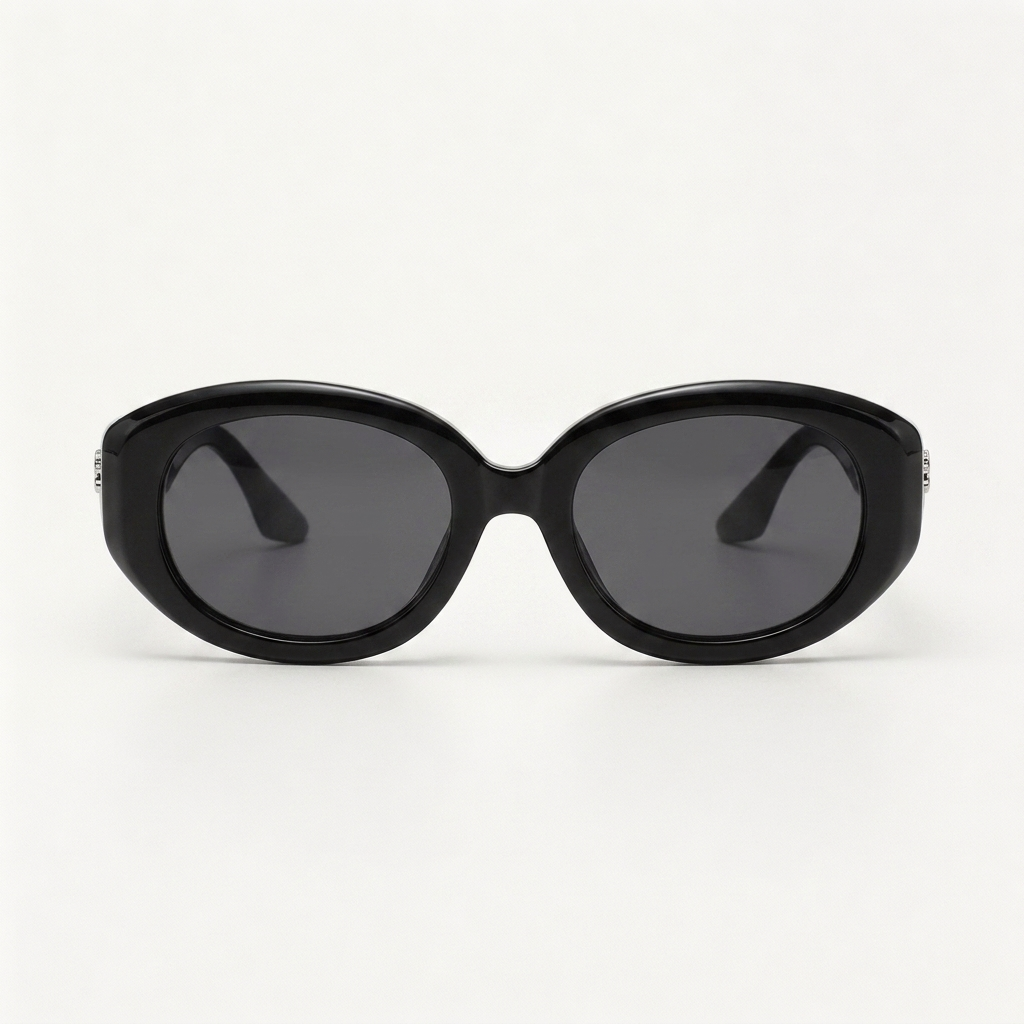 Vera Black — front