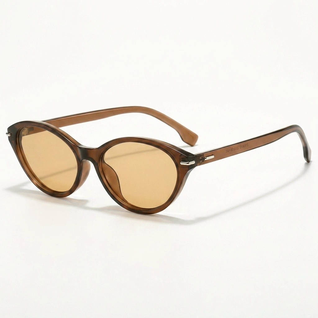 Verona Amber — angled