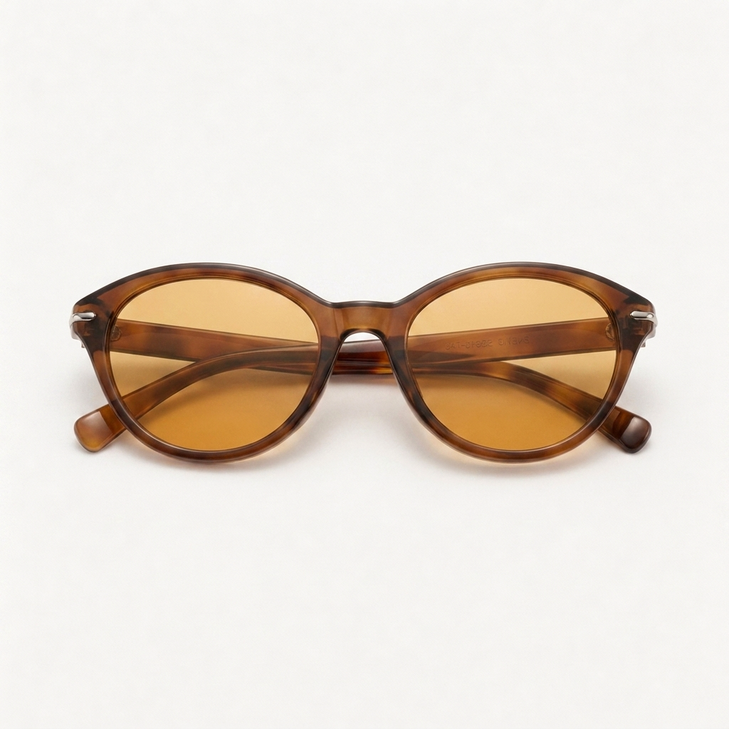 Verona Amber — folded