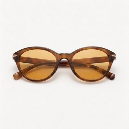 Verona Amber — folded