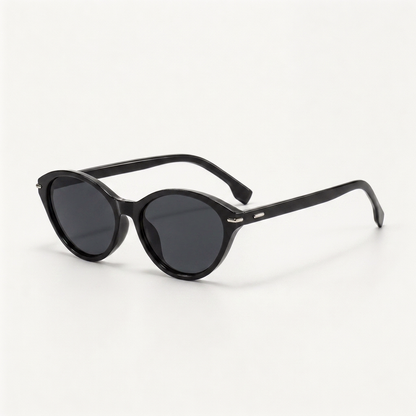 Verona Jet Black — angled