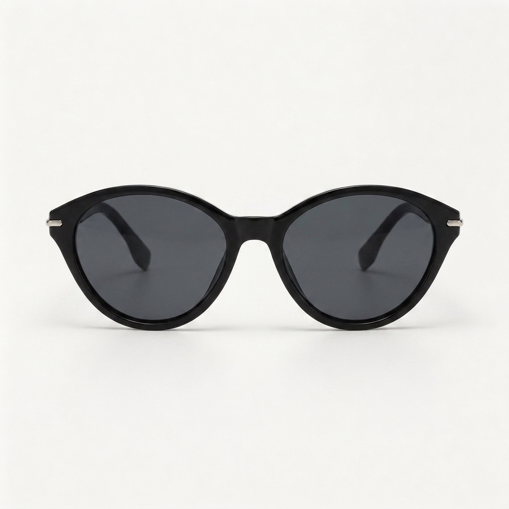 Verona Jet Black — front