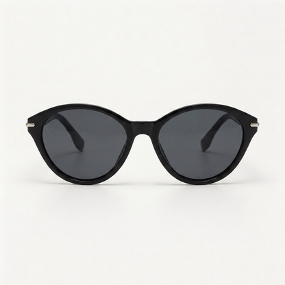 Verona Jet Black — front